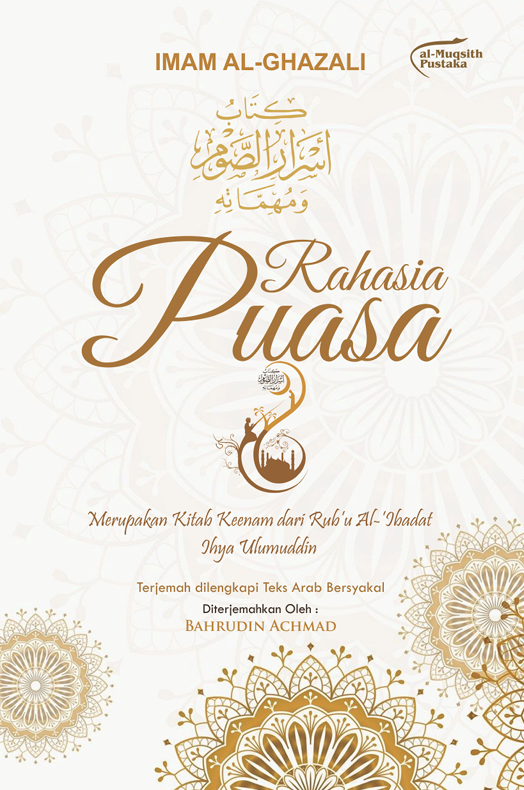Rahasia Puasa
